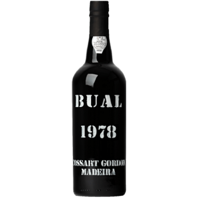 Cossart Gordon Bual 1988 (1x150cl)