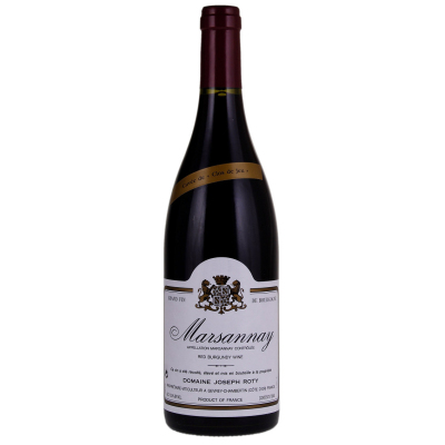 Joseph Roty Marsannay Le Clos de Jeu 2017 (12x75cl)