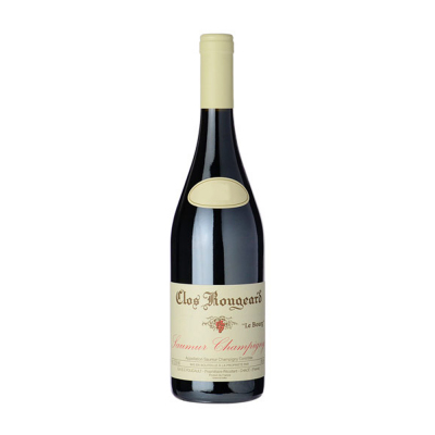 Clos Rougeard Saumur-Champigny Le Bourg 2013 (6x75cl)