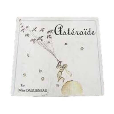 Didier Dagueneau Pouilly-Fume Asteroides 2022 (1x75cl)