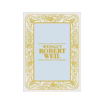 Robert Weil Kiedricher Grafenberg Riesling Trockenbeerenauslese 2009 (1x75cl)