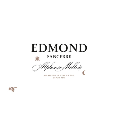 Alphonse Mellot Sancerre Edmond 2019 (6x75cl)