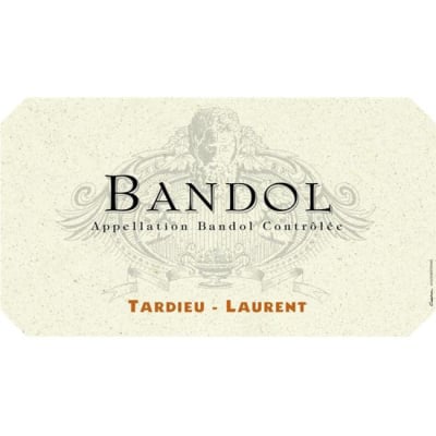 Tardieu Laurent Bandol 2014 (12x75cl)