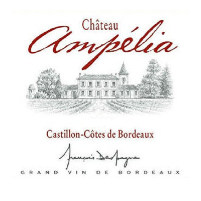 Ampelia 2019 (6x75cl)