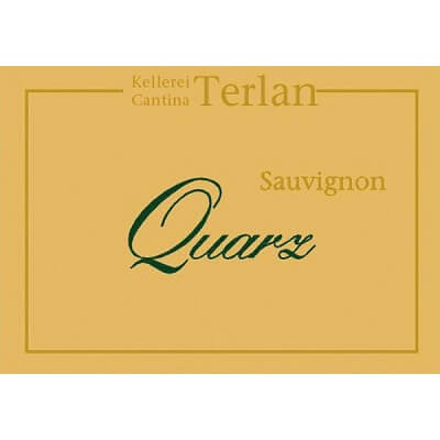 Terlano Sauvignon Quartz 2022 (6x75cl)