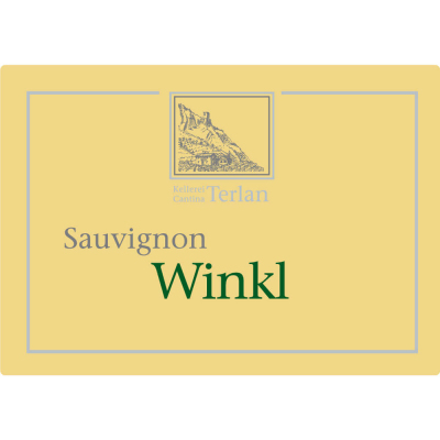Terlano Sauvignon Winkl 2022 (6x75cl)