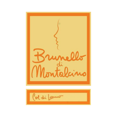 Col di Lamo Brunello di Montalcino 2015 (12x75cl)