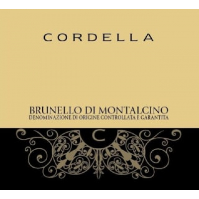 Cordella Brunello di Montalcino 2015 (6x75cl)