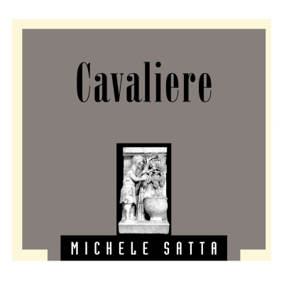 Michele Satta Toscana Cavaliere 1998 (1x150cl)
