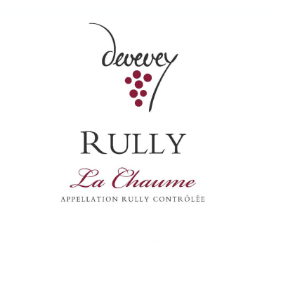 Jean-Yves Devevey Rully Chaume Rouge 2021 (1x75cl)