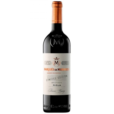Marques de Murrieta Rioja Gran Reserva 2010 (1x75cl)