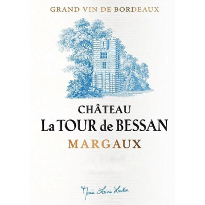 La Tour de Bessan 2020 (12x75cl)