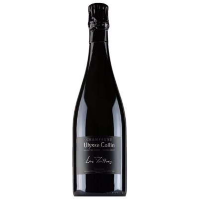 Ulysse Collin Blanc de Noirs Les Maillons Extra Brut NV (1x75cl)