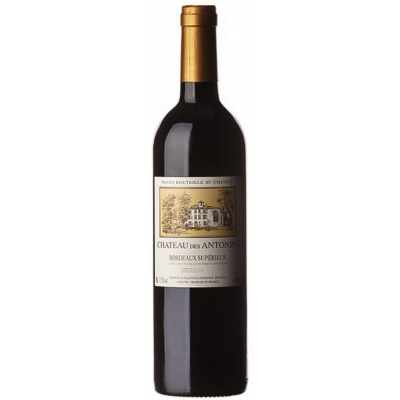 Chateau des Antonins 2022 (6x150cl)