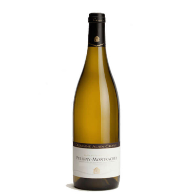 Alain Chavy Puligny-Montrachet 2021 (1x75cl)