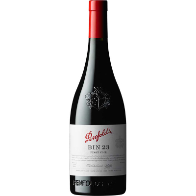 Penfolds Bin 23 Pinot Noir 2016 (6x75cl)
