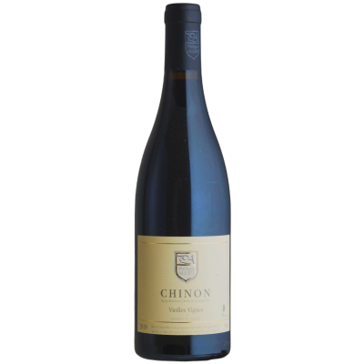 Philippe Alliet Chinon VV 2022 (6x75cl)