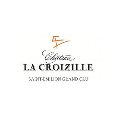La Croizille 2015 (1x75cl)