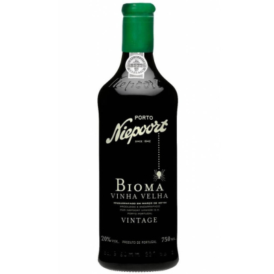 Niepoort Bioma Vinha Velha 2011 (3x75cl)