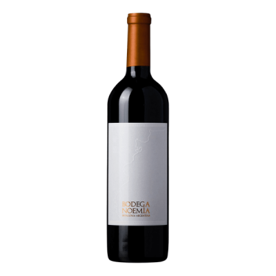 Noemia Malbec 2015 (3x75cl)