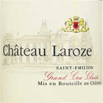 Laroze 2020 (12x75cl)