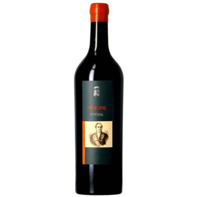 Comte Abbatucci Cuvee Collection Ministre Imperial 2022 (6x75cl)