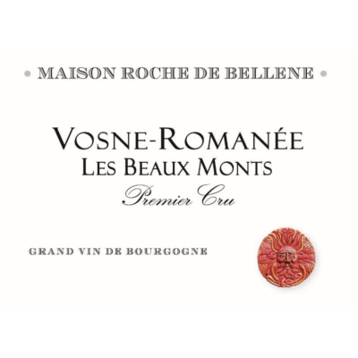 Roche de Bellene Vosne Romanee 1er Cru Les Beaux Monts 2019 (1x75cl)
