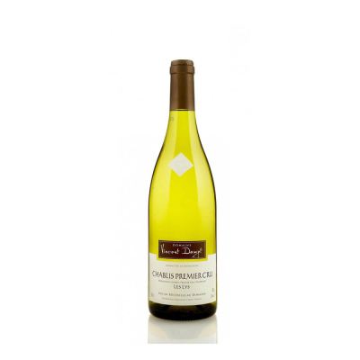 Vincent Dampt Chablis 1er Cru Les Lys 2016 (12x75cl)