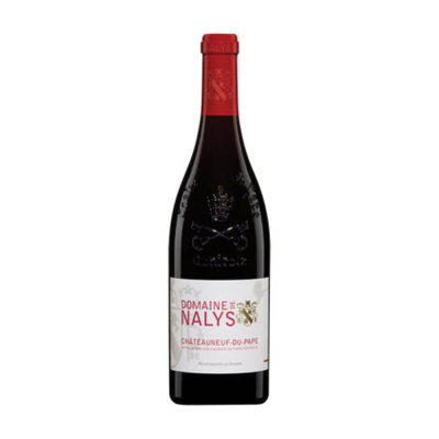 Nalys Chateauneuf-du-Pape 2017 (6x150cl)