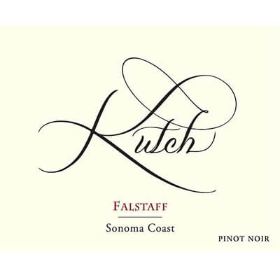 Kutch Pinot Noir Falstaff 2021 (12x75cl)
