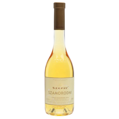 Szepsy Szamorodni 2003 (6x50cl)
