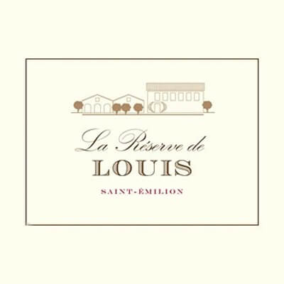 La Reserve de Louis 2014 (12x75cl)