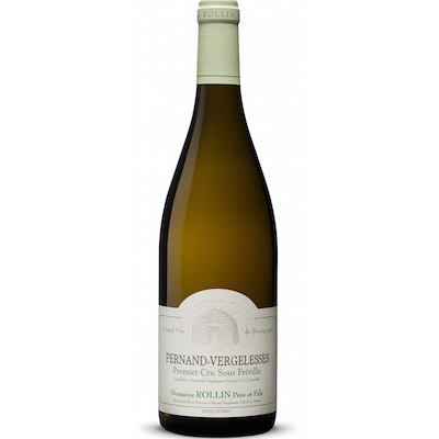 Rollin Pere et Fils Pernand-Vergelesses 1er Cru Sous Fretille 2022 (6x75cl)