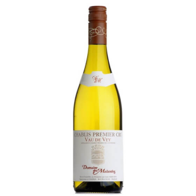 Malandes Chablis 1er Cru Vau de Vey 2022 (6x75cl)