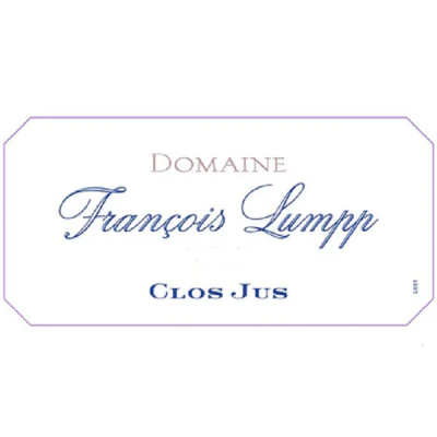 Francois Lumpp Givry Jus 2021 (6x75cl)