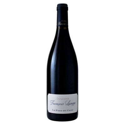 Francois Lumpp Givry 1er Cru Le Pied du Clou 2022 (6x75cl)