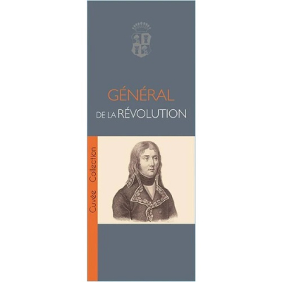 Comte Abbatucci General Revolution 2022 (6x75cl)