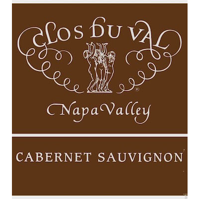 Clos Val Napa Valley Cabernet Sauvignon 2013 (12x75cl)