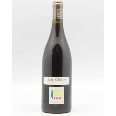 Prieure Roch Vosne-Romanee Les Clous 2022 (3x75cl)