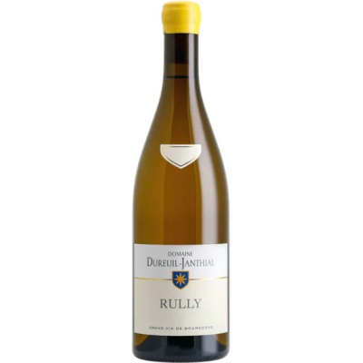 Dureuil-Janthial Rully Blanc 2022 (6x75cl)