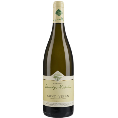 Saumaize Michelin Saint Veran 2023 (6x75cl)
