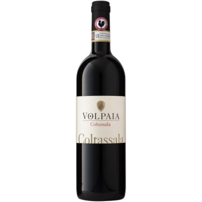 Volpaia Chianti Classico Riserva Coltassala 2016 (1x75cl)