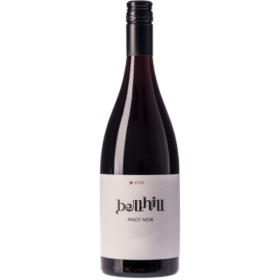 Bell Hill Pinot Noir 2014 (6x75cl)