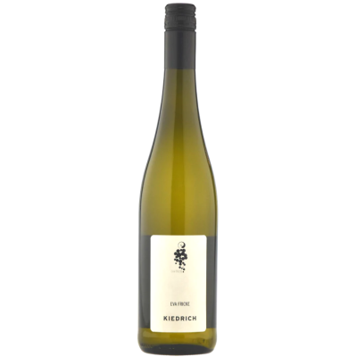 Eva Fricke Kiedrich Riesling Trocken 2019 (1x75cl)