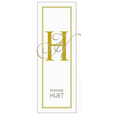 Huet Vouvray Petillant Brut Reserve 2009 (6x75cl)