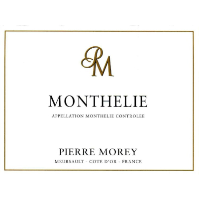 Pierre Morey Monthelie Rouge 2014 (6x75cl)
