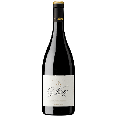 Pujanza Rioja Norte 2015 (6x75cl)