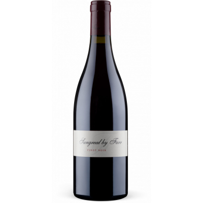 By Farr Pinot Noir Sangreal 2020 (6x75cl)