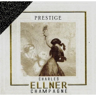Charles Ellner Prestige Brut 2011 (6x75cl)