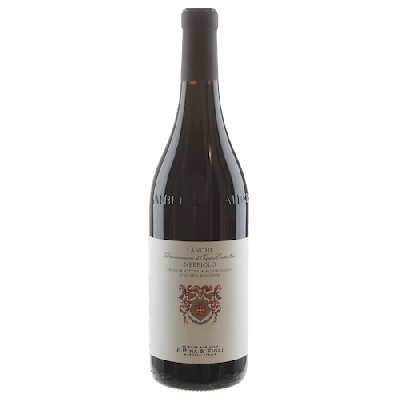 Chiara Boschis (Pira) Nebbiolo delle Langhe 2022 (6x75cl)